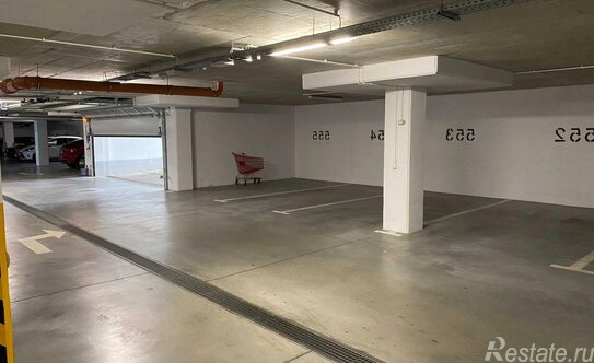 Аренда 1-комн квартиры на вторичном рынке Черкизовская М. ул,  д. 22