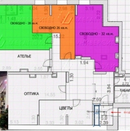 Аренда ПСН Тимирязевская улица