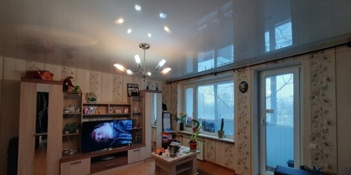 3-комн квартира улица Подвойского,  д. 42