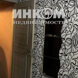 Продажа 2-комн квартиры на вторичном рынке Строгинский б-р,  д. 26,  к. 1