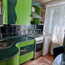 Продажа 1-комн квартиры на вторичном рынке Энтузиастов ш,  д. 78 к2