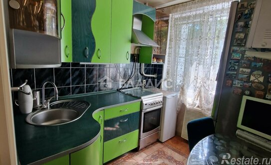 Продажа 1-комн квартиры на вторичном рынке Энтузиастов ш,  д. 78 к2