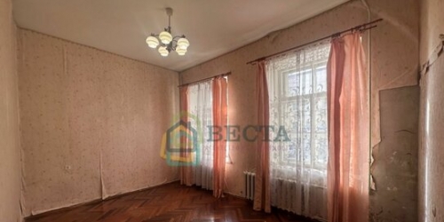 2-комн квартира линия 2-я В.О.,  д. 41/13