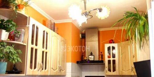 3-комн квартира ул Олеко Дундича,  д. 8,  к. 1