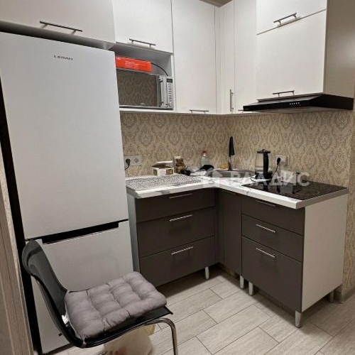 Студия Мурино, улица Шоссе в Лаврики, 67