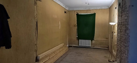Продажа 2-комн квартиры на вторичном рынке Раменское, ул. Красный Октябрь,  д. 23