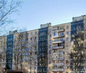 Продать Квартиры вторичка Маршала Захарова ул  27 3