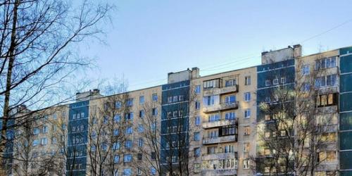 2-комн квартира Маршала Захарова ул,  д. 27,  к. 3