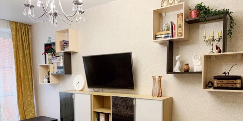 2-комн квартира Тосно г., улица Советская, 2А