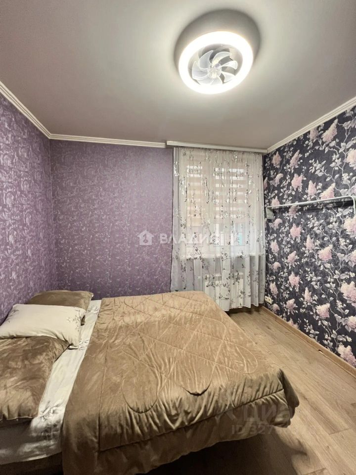 Продажа 3-комн квартиры на вторичном рынке д. Горки, улица Туровская, 7