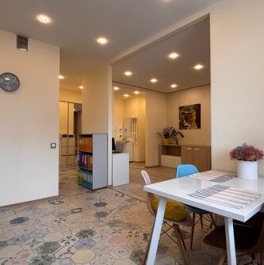 Продажа 2-комн квартиры на вторичном рынке ул Фестивальная,  д. 25