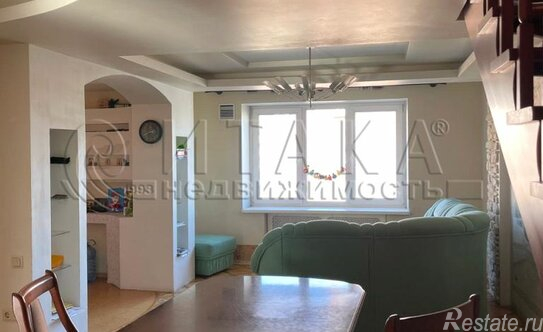 Продажа 4-комн квартиры на вторичном рынке ул Савушкина,  д. 118