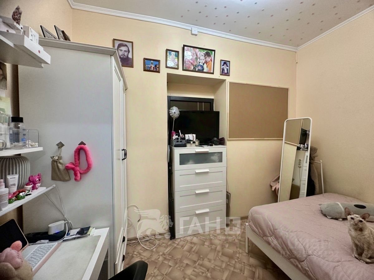 Продажа комнаты Благодатная улица, 47