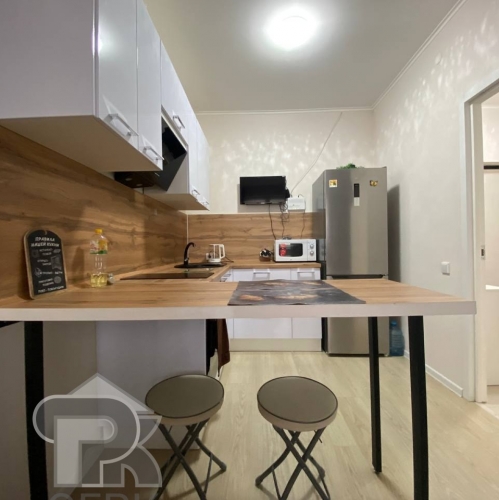 Студия Видное, Полевая улица, дом 2