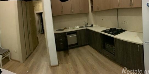 2-комн квартира Рощинский 6-й проезд,  д. 1