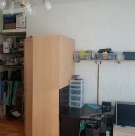 Продажа 3-комн квартиры на вторичном рынке ул Ивановская,  д. 9/75