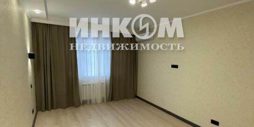 2-комн квартира ул Бутлерова,  д. 4