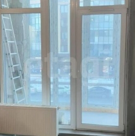Продажа 4-комн квартиры на вторичном рынке ул Катерников,  д. 10,  к. 1