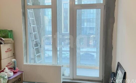 Продажа 4-комн квартиры на вторичном рынке ул Катерников,  д. 10,  к. 1