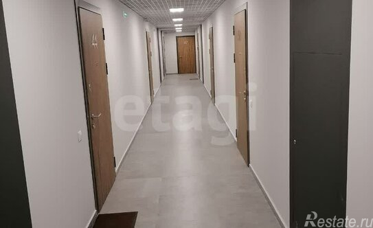 Продажа 1-комн квартиры на вторичном рынке набережная Чёрной речки,  д. 3 к2