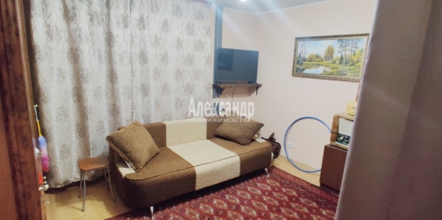 1-комн квартира Красное Село г., Красногородская ул. ,  д. 13