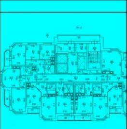 Продажа 2-комн квартиры на вторичном рынке ул Фёдора Абрамова,  д. 16,  к. 1