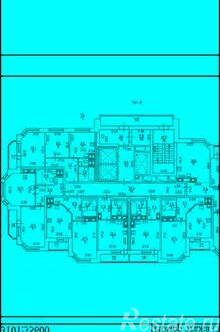 Продажа 2-комн квартиры на вторичном рынке ул Фёдора Абрамова,  д. 16,  к. 1