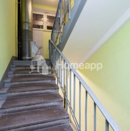 Продажа 2-комн квартиры на вторичном рынке ул Свободы,  д. 81,  к. 2