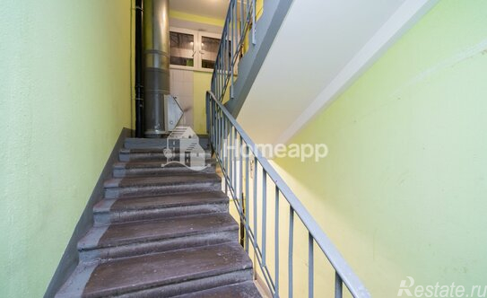 Продажа 2-комн квартиры на вторичном рынке ул Свободы,  д. 81,  к. 2