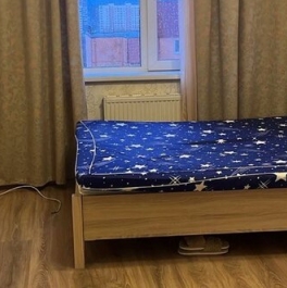 Продажа 2-комн квартиры на вторичном рынке улица Коммунаров,  д. 188 к1