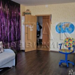 Продажа 3-комн квартиры на вторичном рынке Предпортовый 5-й проезд,  д. 8 к1