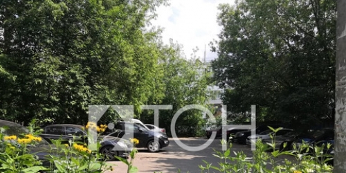 2-комн квартира Пушкино, Некрасова ул,  д. 18