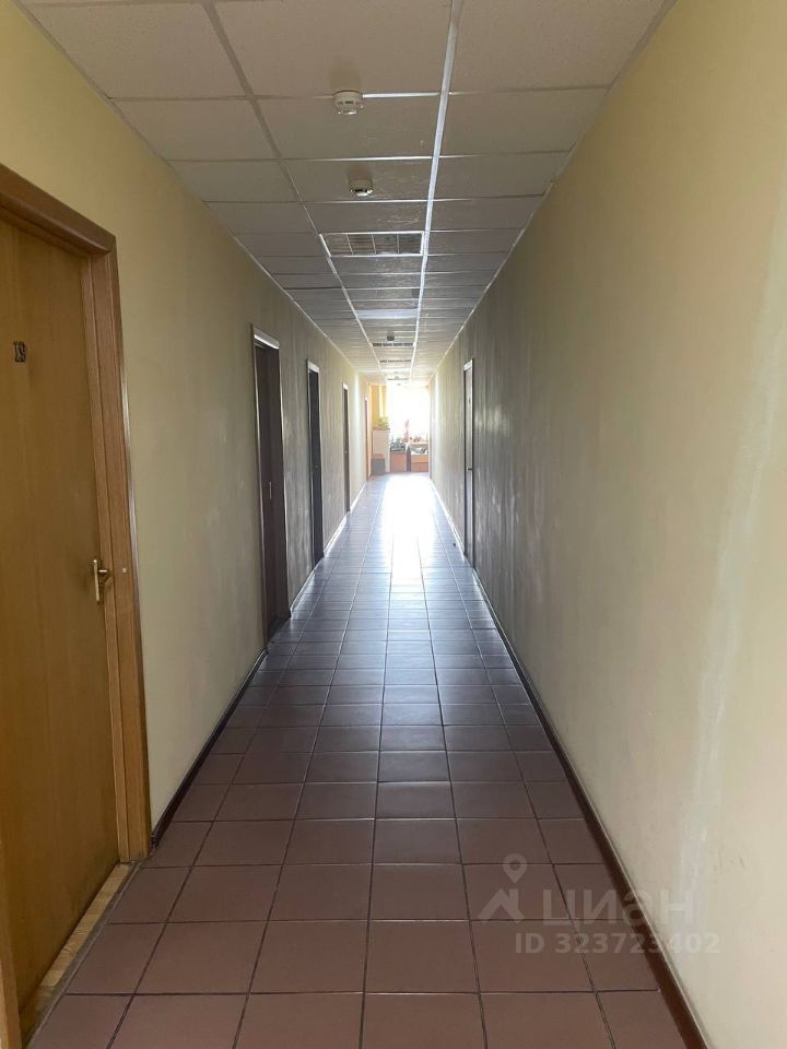 Продажа студии Малахитовая улица, 27Б