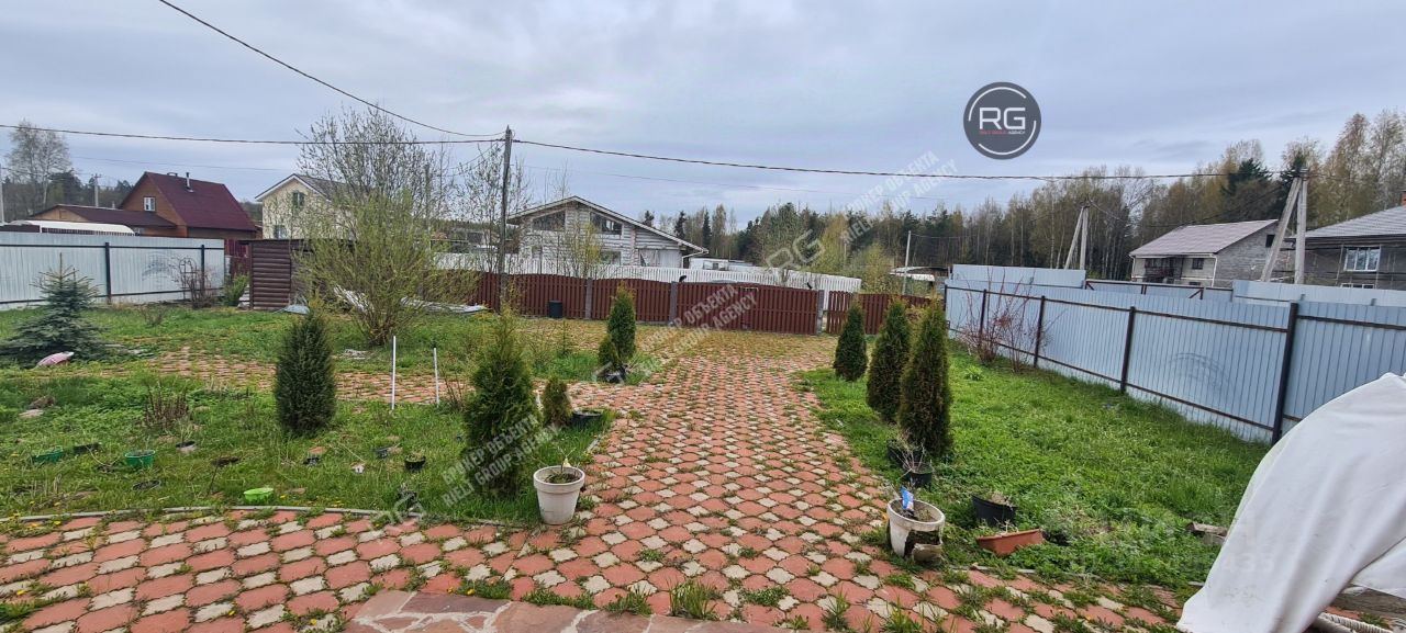 Продажа дома Заозерное ДНТ, Сосновый Бор,  д. 3