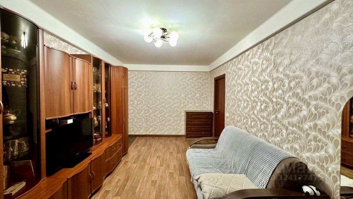 Продажа 3-комн квартиры на вторичном рынке проспект Ударников, 26