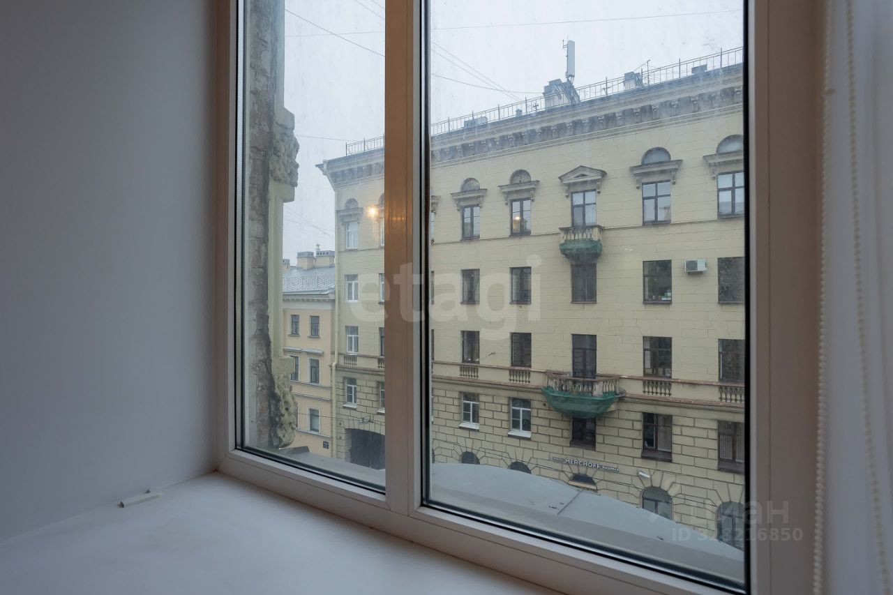 Продажа комнаты улица Достоевского, 30