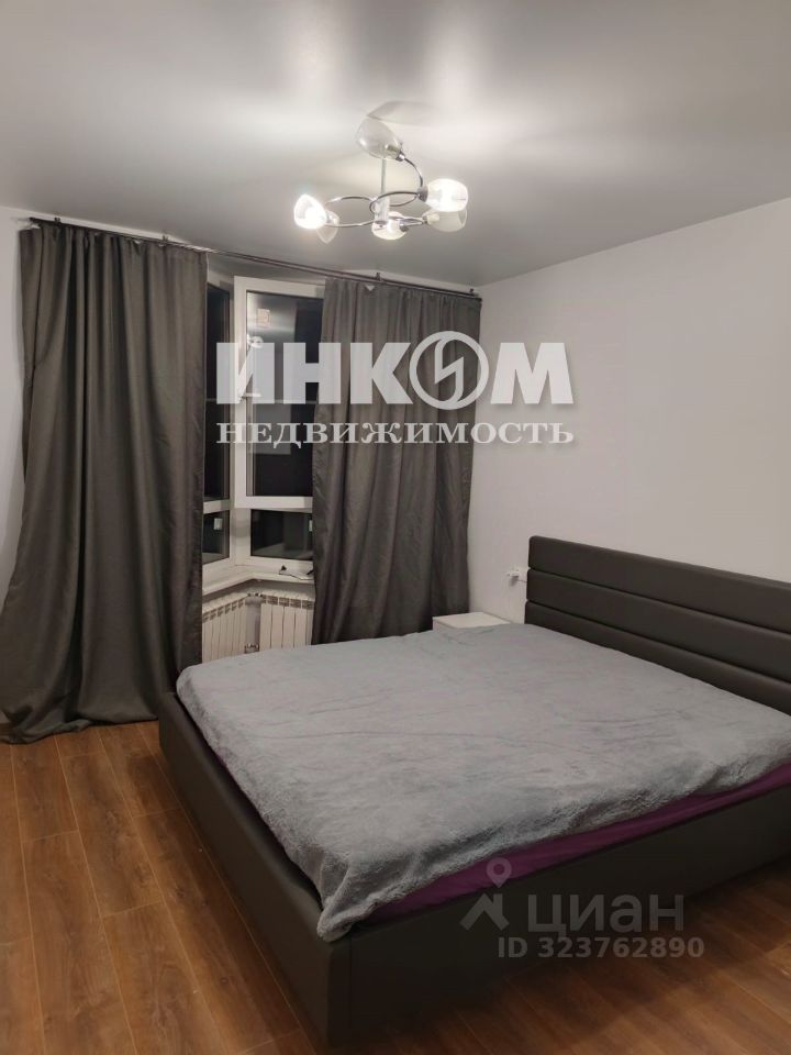 Продажа 2-комн квартиры на вторичном рынке 6-й мкр,  д. 15А