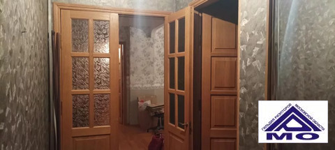 Продажа 4-комн квартиры на вторичном рынке Жуковский, ул. Маяковского,  д. 20