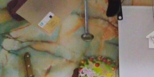 2-комн квартира Перуновский переулок, 4-10