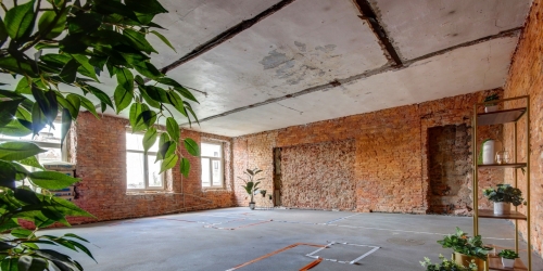 3-комн квартира Конногвардейский б-р,  д. 9