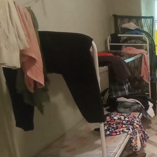 2-комн квартира Павельцево мкр, улица Нефтяников, 4