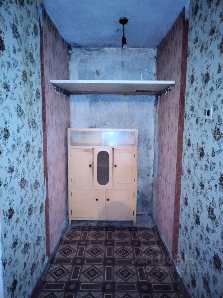 Продажа 2-комн квартиры на вторичном рынке пос. Скреблово, 8