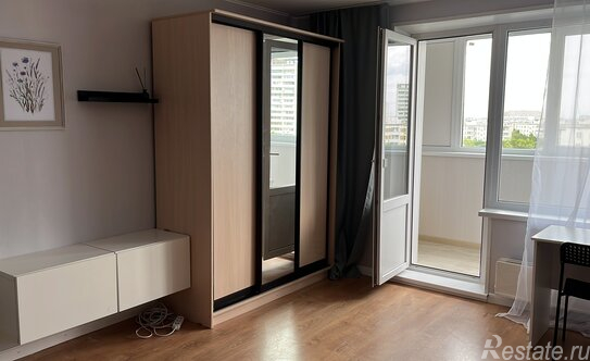 Продажа 1-комн квартиры на вторичном рынке ул Палехская,  д. 11,  к. 2