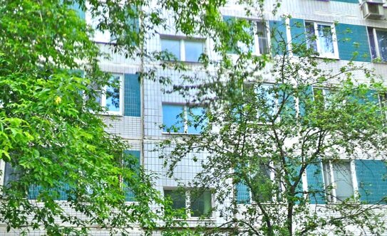 Продажа 3-комн квартиры на вторичном рынке улица Пестеля,  д. 8Б