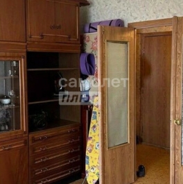 Продажа 2-комн квартиры на вторичном рынке улица Скульптора Мухиной,  д. 10 к2