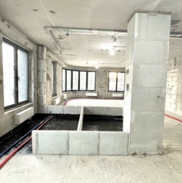 Продажа 3-комн квартиры на вторичном рынке ул Василия Ланового,  д. 7,  к. 1