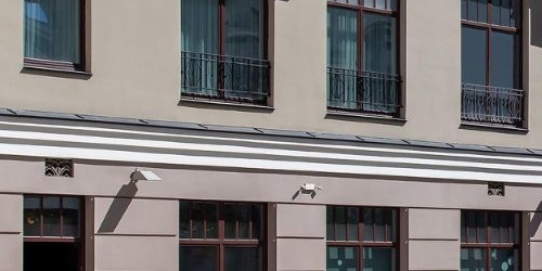 4-комн квартира Поварская улица, 8/1к1