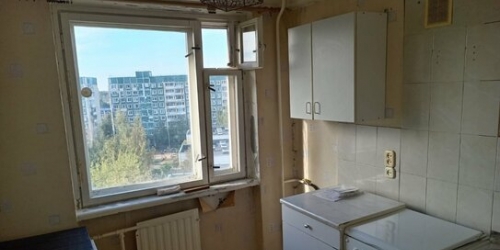 2-комн квартира ул Тверская,  д. 42