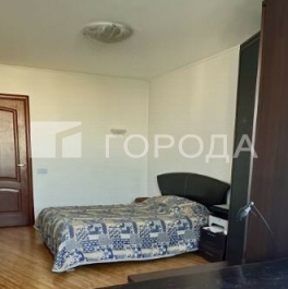 Продажа 3-комн квартиры на вторичном рынке Вильнюсская улица,  д. 6