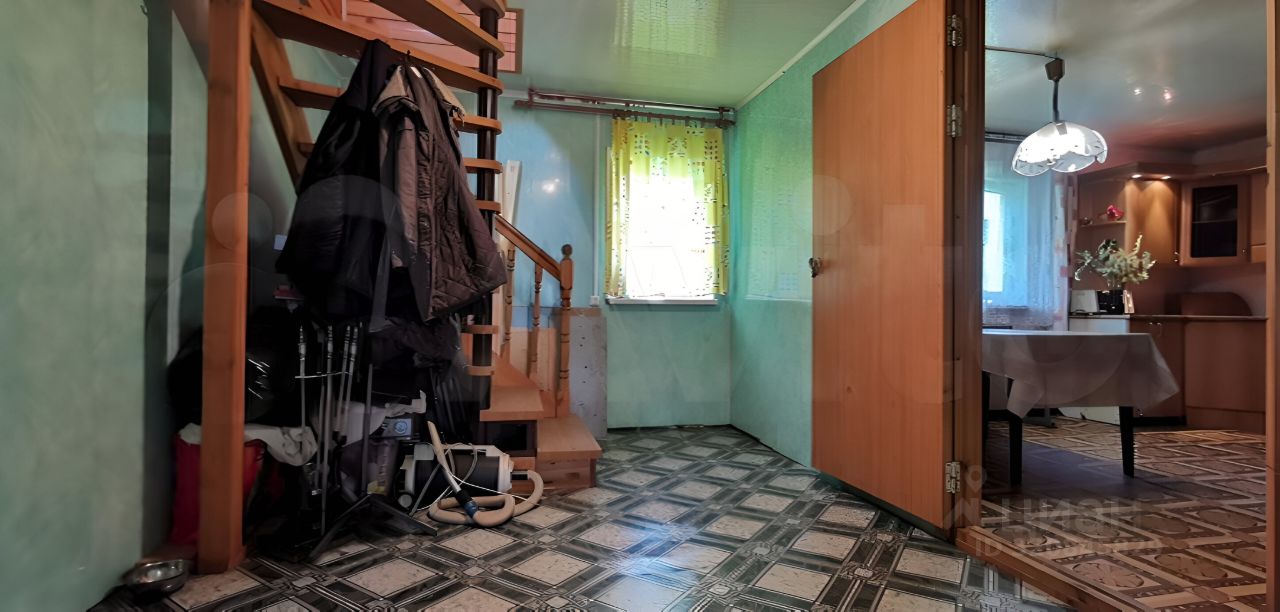 Продажа дома д. Матокса, улица Приречная, 3